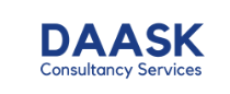 Daask logo